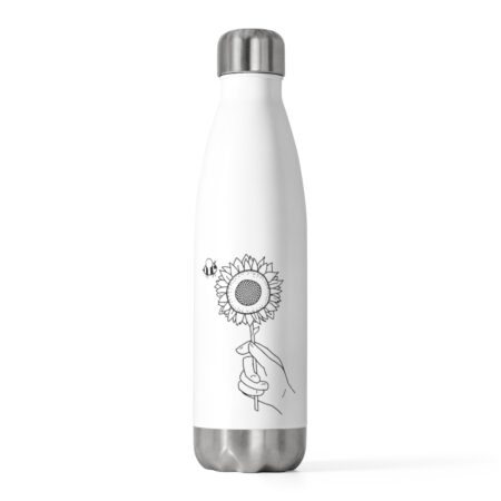 20oz Insulated Bottle