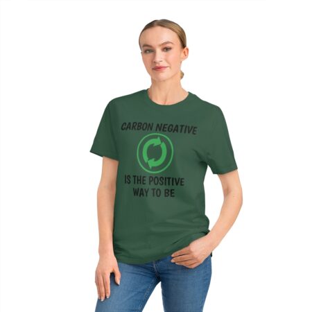 Living Systems Institute Organic T-Shirt